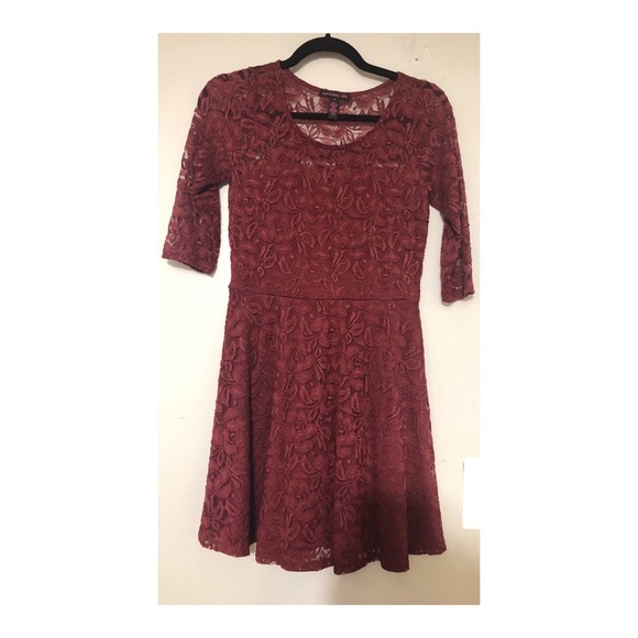 Material girl casual dress - Picture 1 of 2